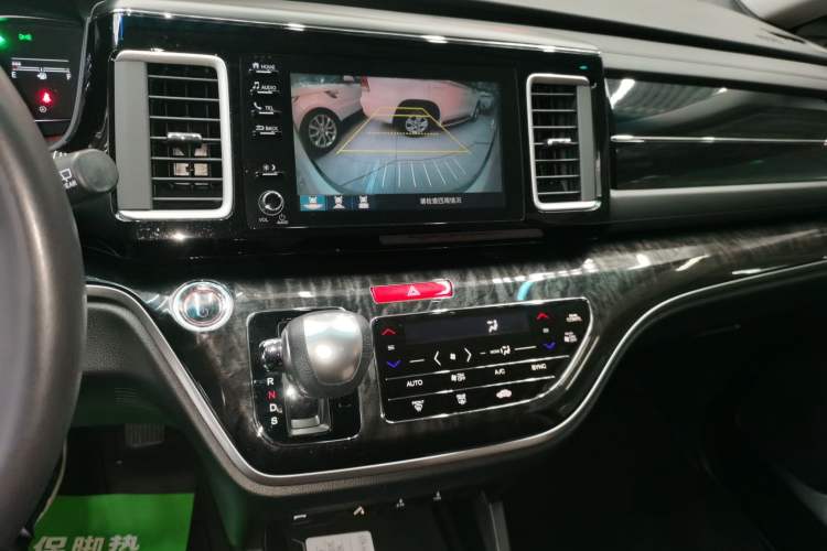 Used Honda Elysion 2019 2.0L Hybrid Luxury Edition