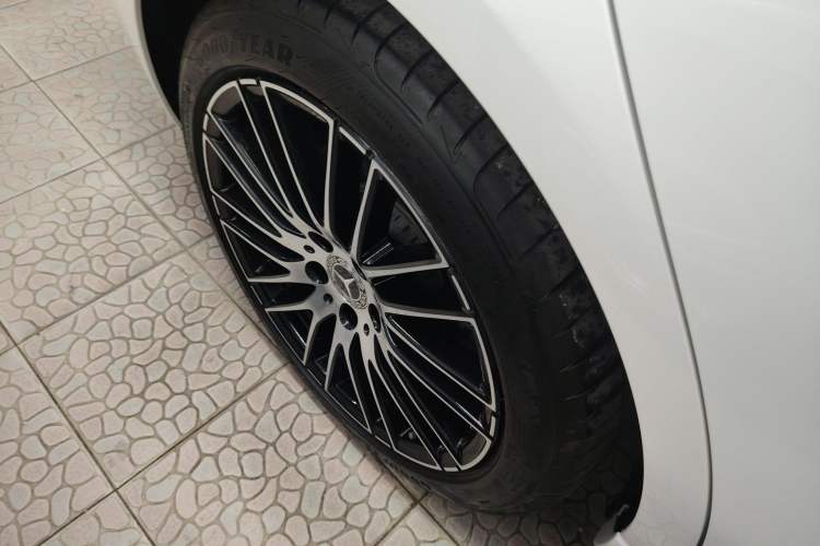 Used Mercedes-Benz C-Class 2023 C 260 L Sport Edition Exterior 5