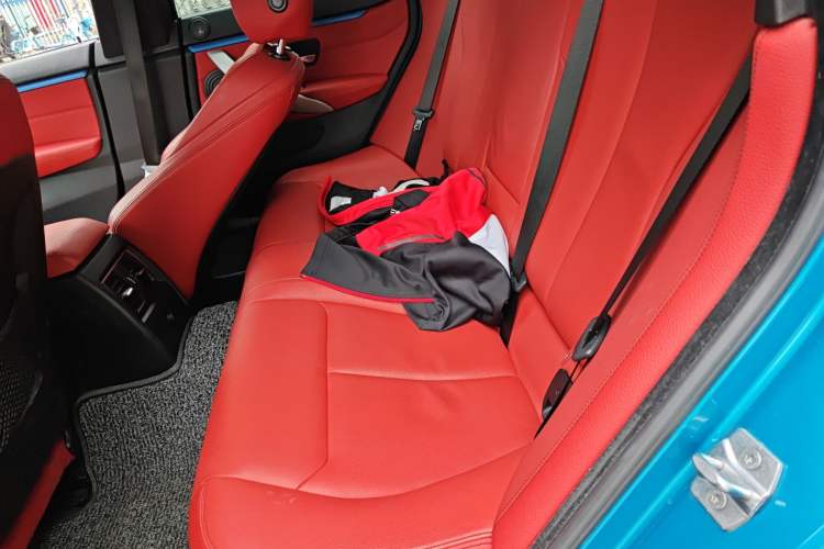 Used BMW 4 Series 2017 425i Gran Coupe Leading Model with M Sport Package