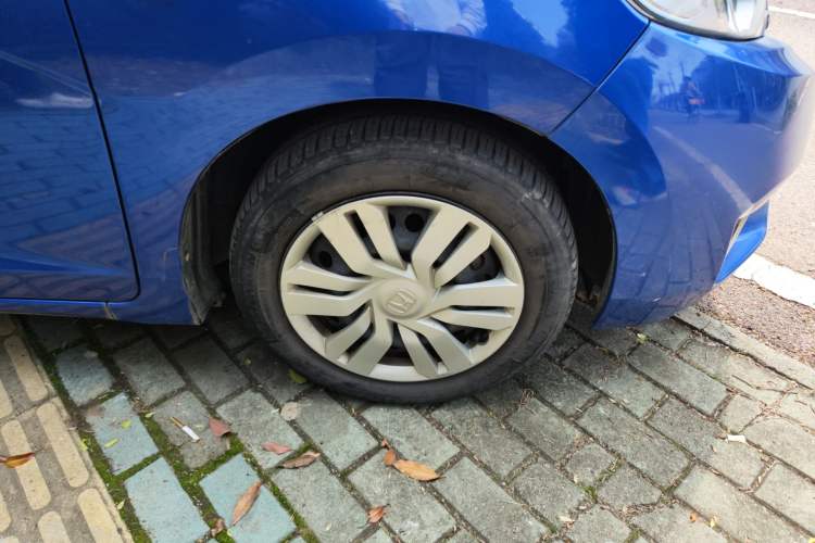 Used Honda Fit 2014 1.5L LX CVT Comfort Model