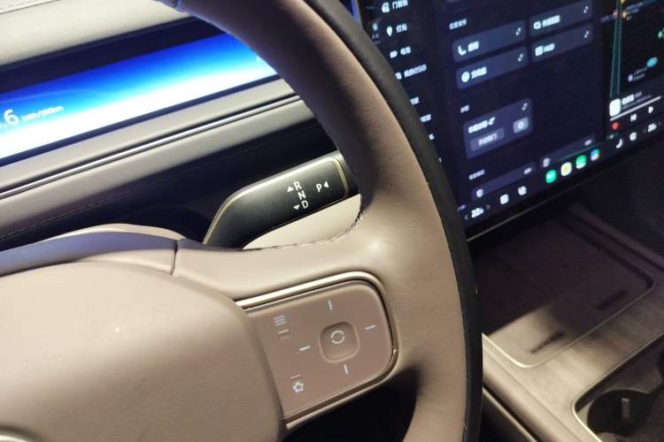 Used Nio ES8 2026 Model 7-seat Executive Luxury Edition
