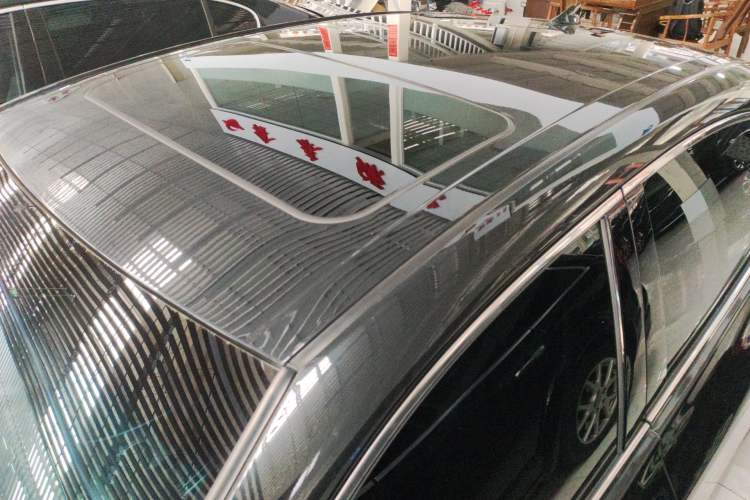 Used Toyota Avalon 2022 2.0L Ambition Edition