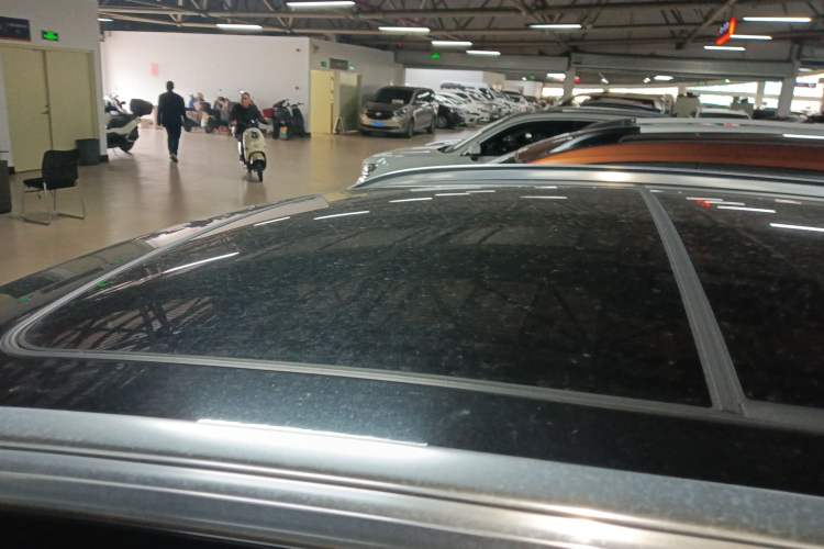 Used BMW X3 2018 xDrive28i M Sport Package China VI Roof