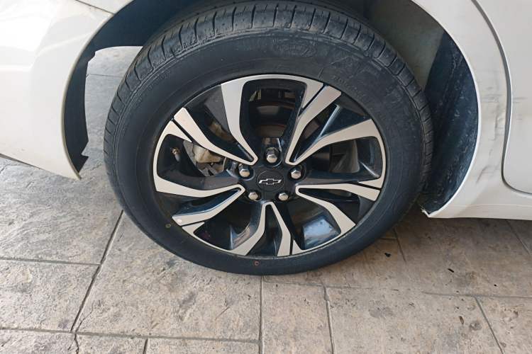 Used Chevrolet Monza 2019 RS 330T Automatic Comfort Edition China VI Standard