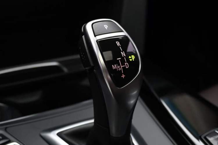 Used BMW 3 Series 2018 320Li Leading Model M Sport Package
