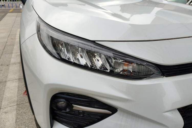 Used Toyota Wildlander 2024 2.0L CVT Two-Wheel Drive Leading Edition
