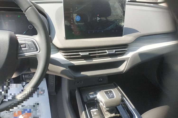 Used Hongqi E-QM5 2024 560km PLUS