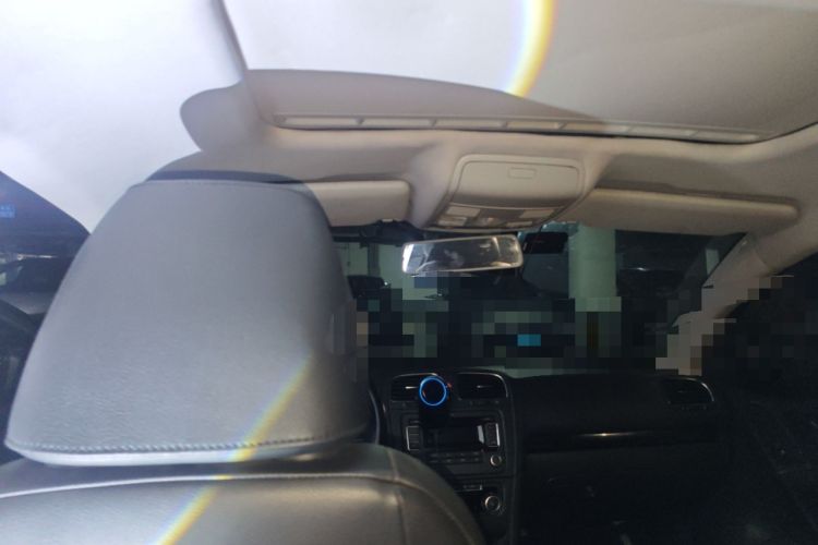 Used Volkswagen Golf 2011 1.4 TSI Automatic Comfort Model