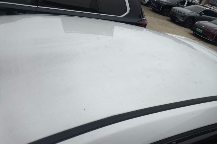 Used Chery Tiggo 3X 2024 1.5L CVT Excellence Edition Roof