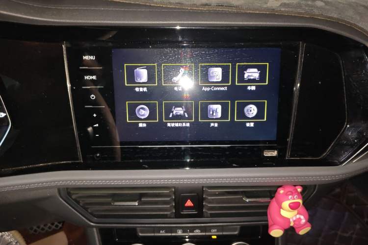 Used Volkswagen Sagitar 2021 280TSI DSG Excellence Edition