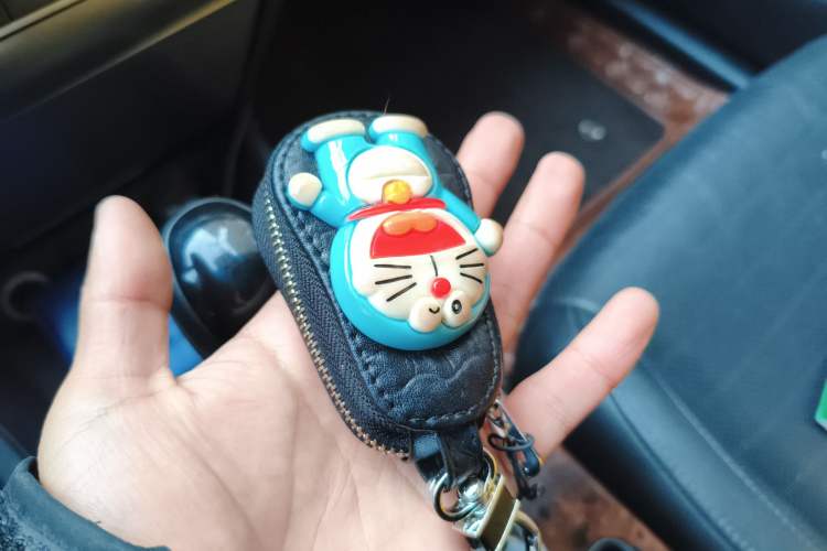 Used Hyundai Mistra 2014 2.0L Automatic Flagship TOP
