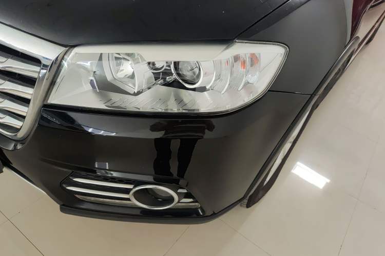 Used Haval H6 2018 Red-Label Sport Edition 1.5T Automatic Two-Wheel Drive Elite Model