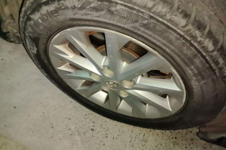 Used Toyota Camry 2012 2.0G Luxury Navigation Edition