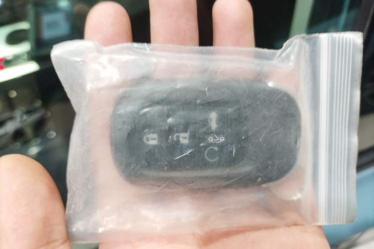 Used Honda Integra 2023 2.0L eHEV Sharp – Premium Edition
