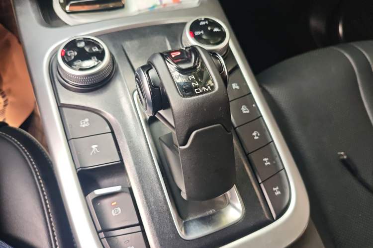 Used Tank 300 2023 Off-Road Edition 2.0T Conqueror