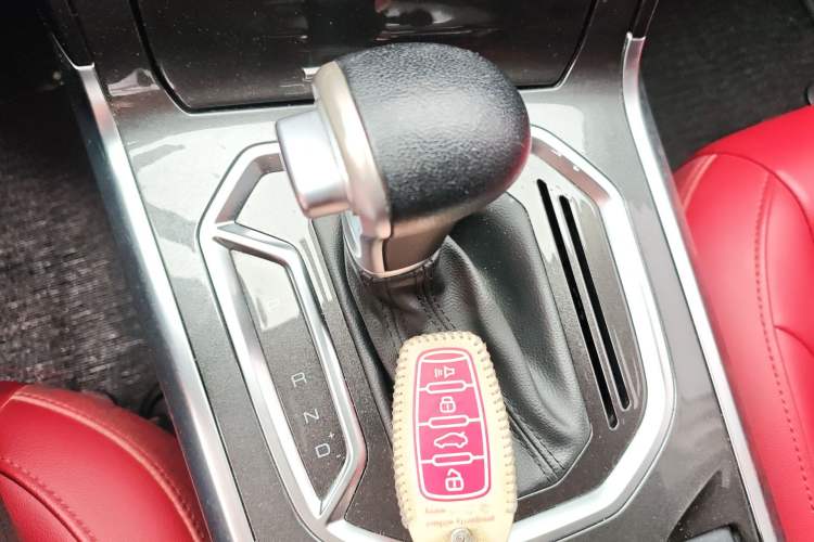 Used Haval F5 2018 1.5T i-Type