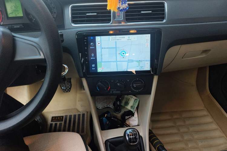 Used Skoda Rapid 2016 1.6L Manual Trend Edition