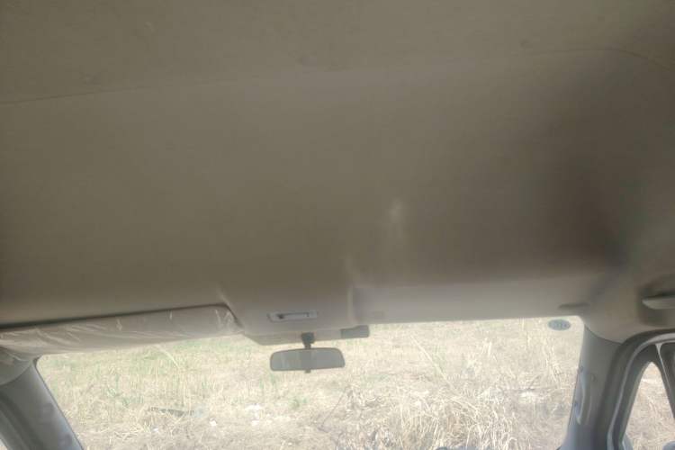 Used Foton Toano 2019 2.5T E54J25TC3