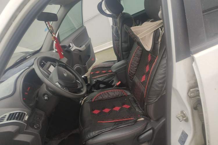 Used Chery Tiggo 3 2015 1.6L Manual Zhishang Sport Edition