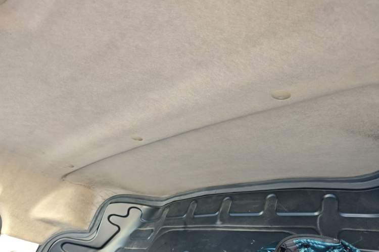 Used Ruichi EC35 2021 EC35 II Standard Edition 38.64 kWh
