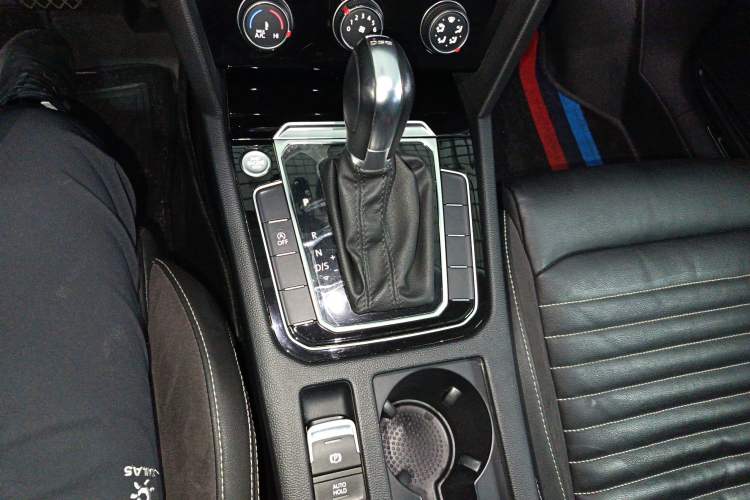 Used Volkswagen Magotan 2020 280TSI DSG Comfort Edition
