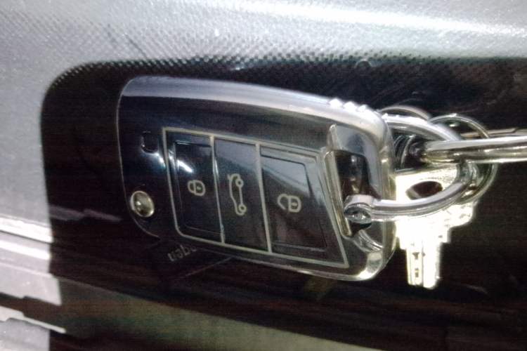 Used Volkswagen Sagitar 2019 200TSI DSG Comfort Version China V Standard