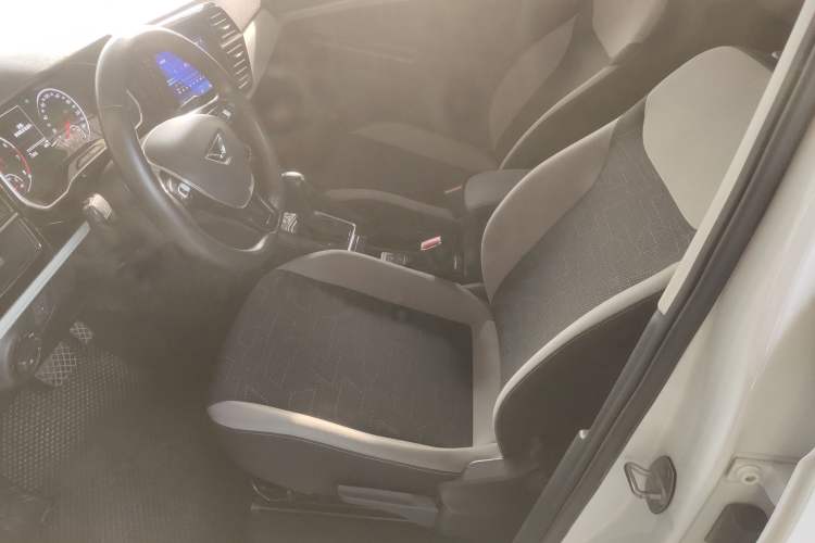 Used Jetta VS7 2023 280TSI Automatic Trend Edition