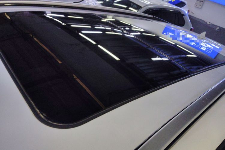 Used JETOUR X70 2023 1.5T Manual Overdrive Version 5 Seats
