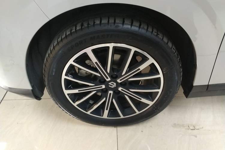 Used Leapmotor B10 2025 510 Joyful Edition