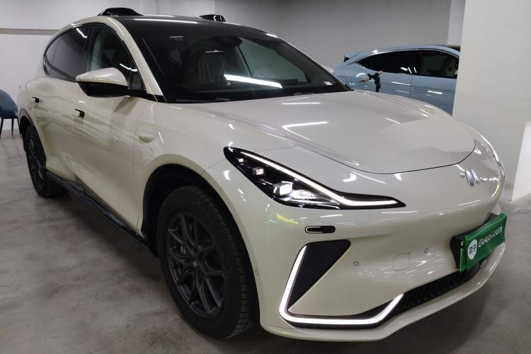 Used IM LS7 2024 90 kWh Max Elite Rear-Drive Version
