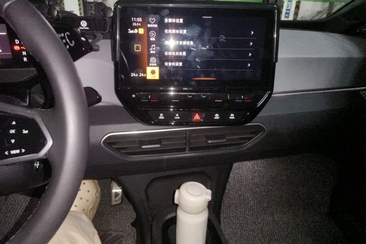 Used Volkswagen ID.3 2024 Outstanding Edition