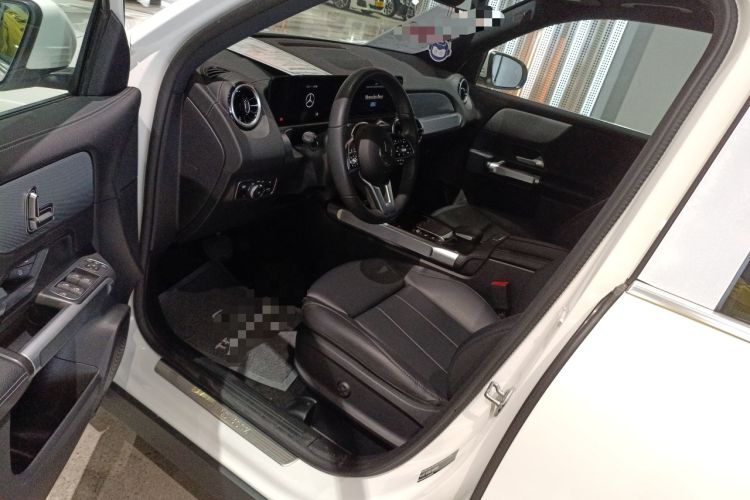 Used Mercedes-Benz GLB 2023 Refresh GLB 200 Fashion Edition
