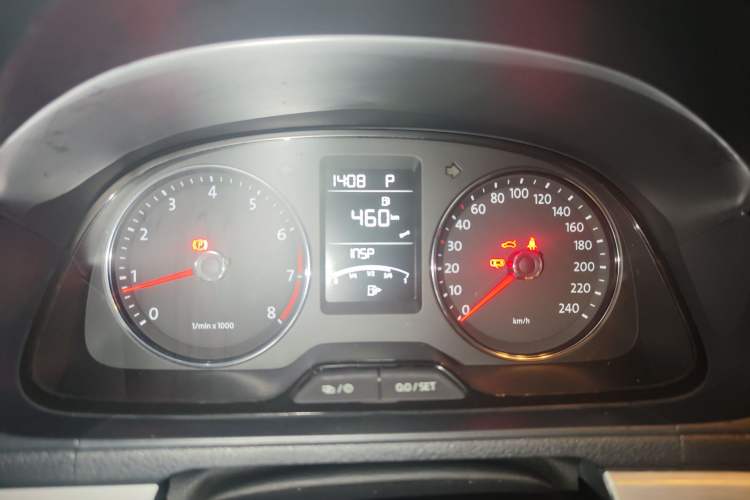 Used Volkswagen Lavida 2013 Revised Version 1.4 TSI DSG Comfort Edition
