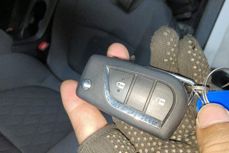 Used Toyota Corolla Cross 2023 2.0L Pioneer Edition