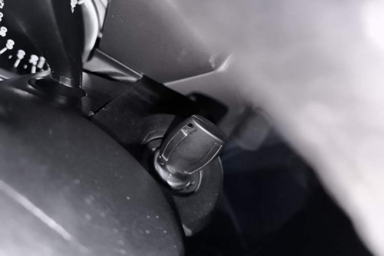 Used Ford Focus 2013 Hatchback Classic 1.8L Automatic Base Model
