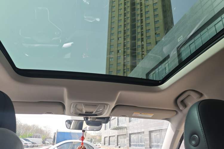 Used Haval H6 2022 3rd Generation 1.5T Automatic Two-Wheel Drive Pro