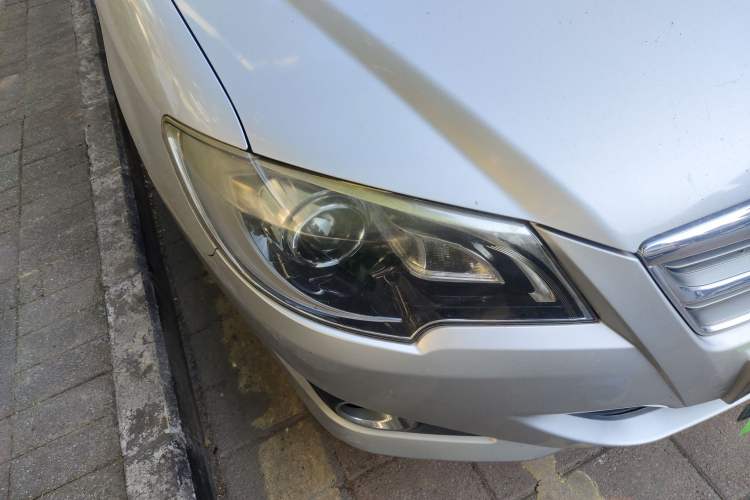 Used Toyota Corolla EX 2013 1.6L Automatic Luxury Edition