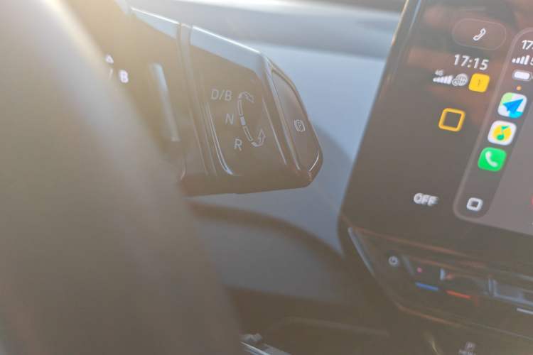 Used Volkswagen ID.3 2023 Pure Smart Edition