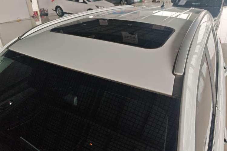 Used CHANGAN CS75 2022 Blue Whale Edition 1.5T DCT Luxury Model