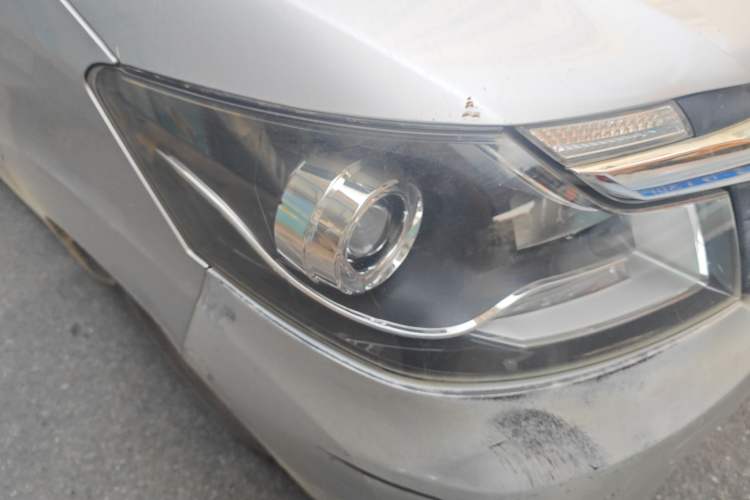 Used CHANGAN KAICHENG Ruixing M90 2016 2.0L Standard Version 4G94S
