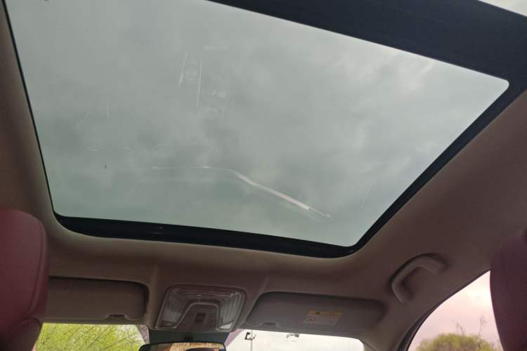 Used Changan CS75 PLUS 2021 1.5T Automatic Prestige Model
