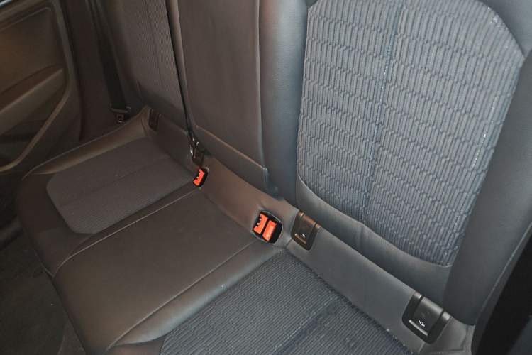 Used Audi A3 2020 Sportback 35 TFSI Fashion Edition China V Emission Standard
