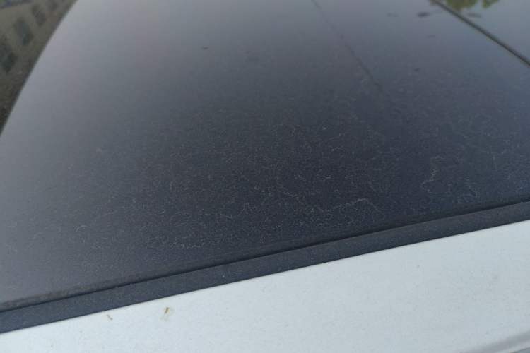 Used CHANGAN NEVO Q05 2025 Truly Delicious Version 125cc Beyond-Excellent Type Roof