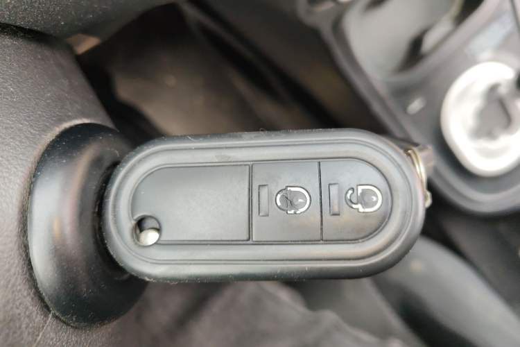 Used MG 3 2014 1.5L AMT Elite Edition
