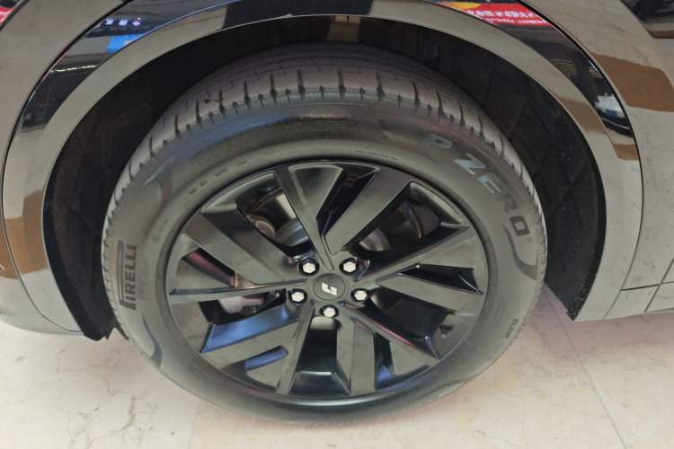 Used Li Auto L7 2023 Pro Model