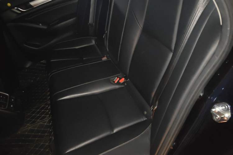 Used Honda Inspire 2019 260TURBO Elite Edition China V Standard Left Rear Seat