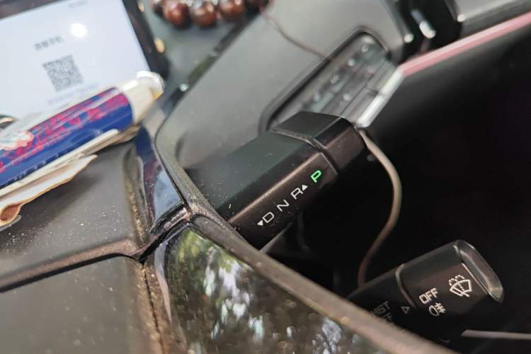 Used Baojun E300 2020 Star Travel Edition
