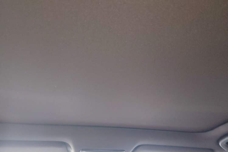 Used CHANGAN UNI-T 2020 1.5T Prestige Version
