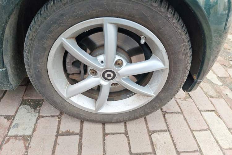 Used smart fortwo 2013 1.0T Hardtop Passion Edition