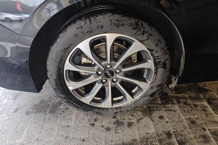 Used Lincoln Z 2025 2.0T Prestige Edition